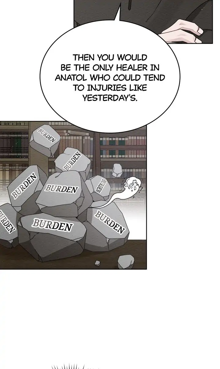 Under the Oak Tree Chapter 80 - Manhwa18.com