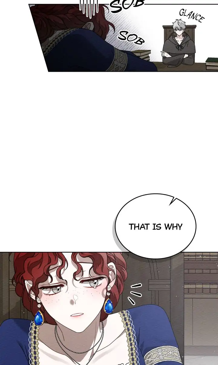 Under the Oak Tree Chapter 80 - Manhwa18.com