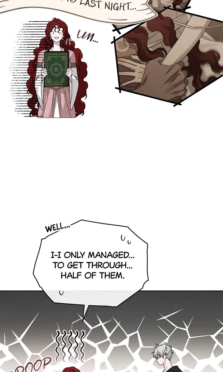 Under the Oak Tree Chapter 84 - Manhwa18.com