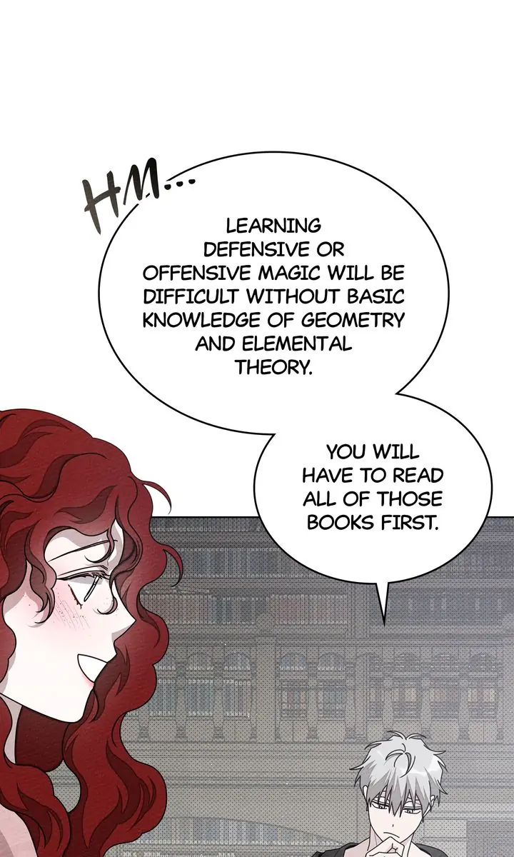 Under the Oak Tree Chapter 84 - Manhwa18.com