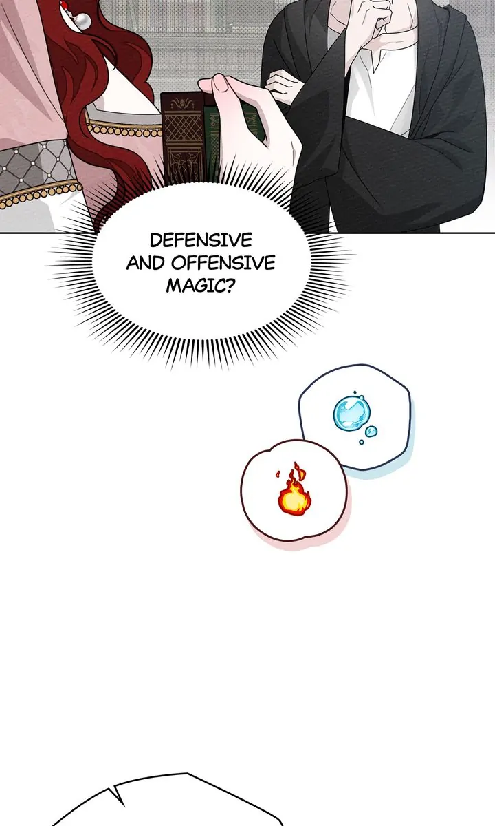 Under the Oak Tree Chapter 84 - Manhwa18.com