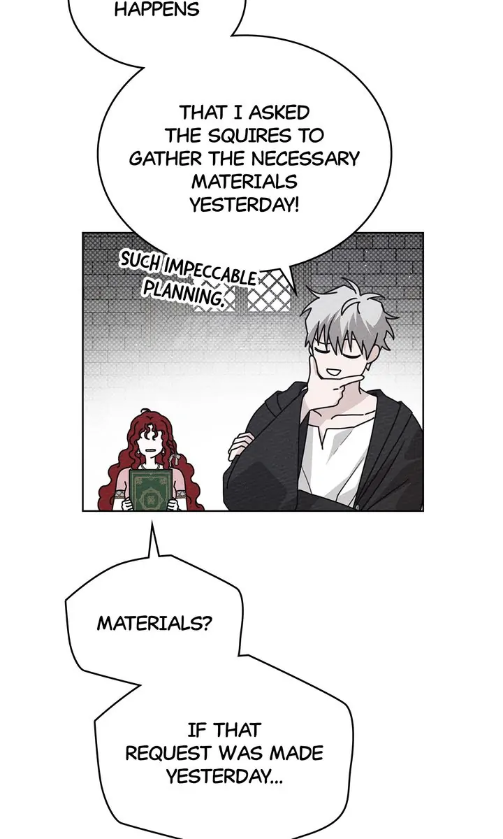 Under the Oak Tree Chapter 84 - Manhwa18.com