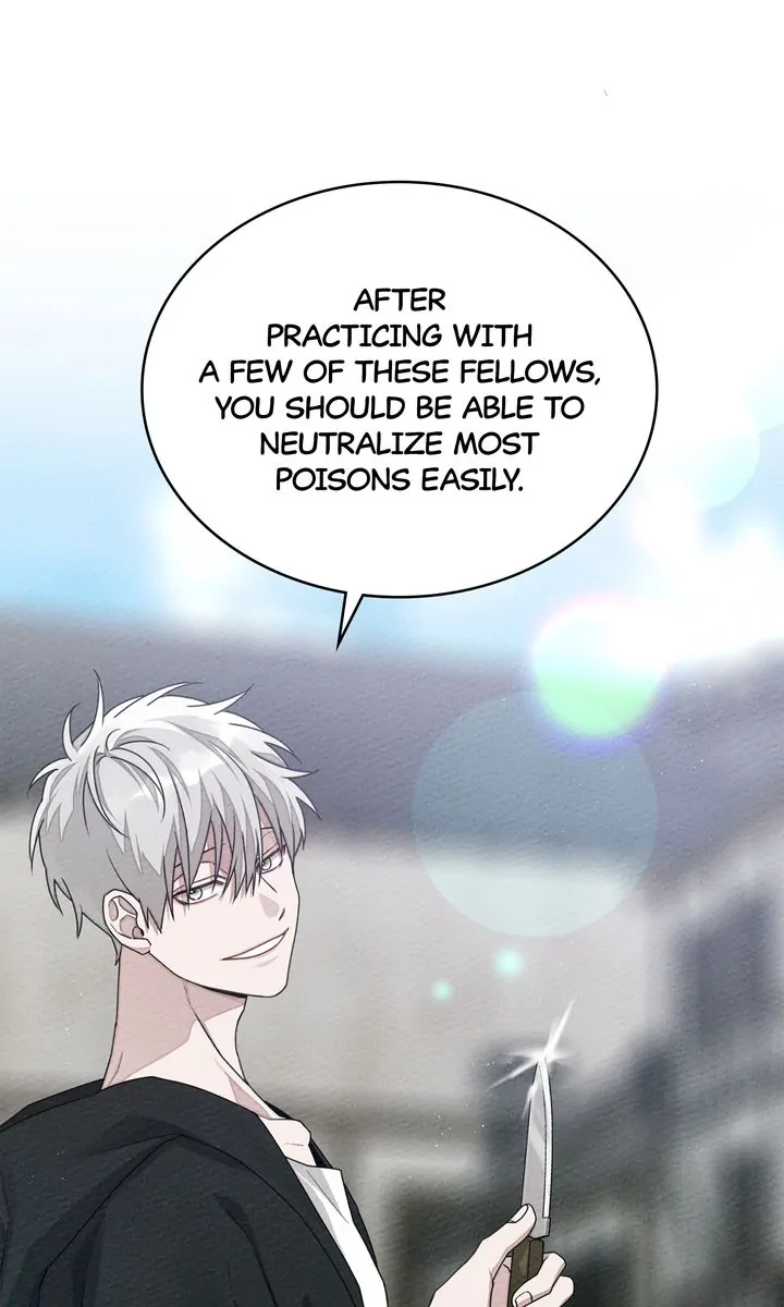 Under the Oak Tree Chapter 84 - Manhwa18.com