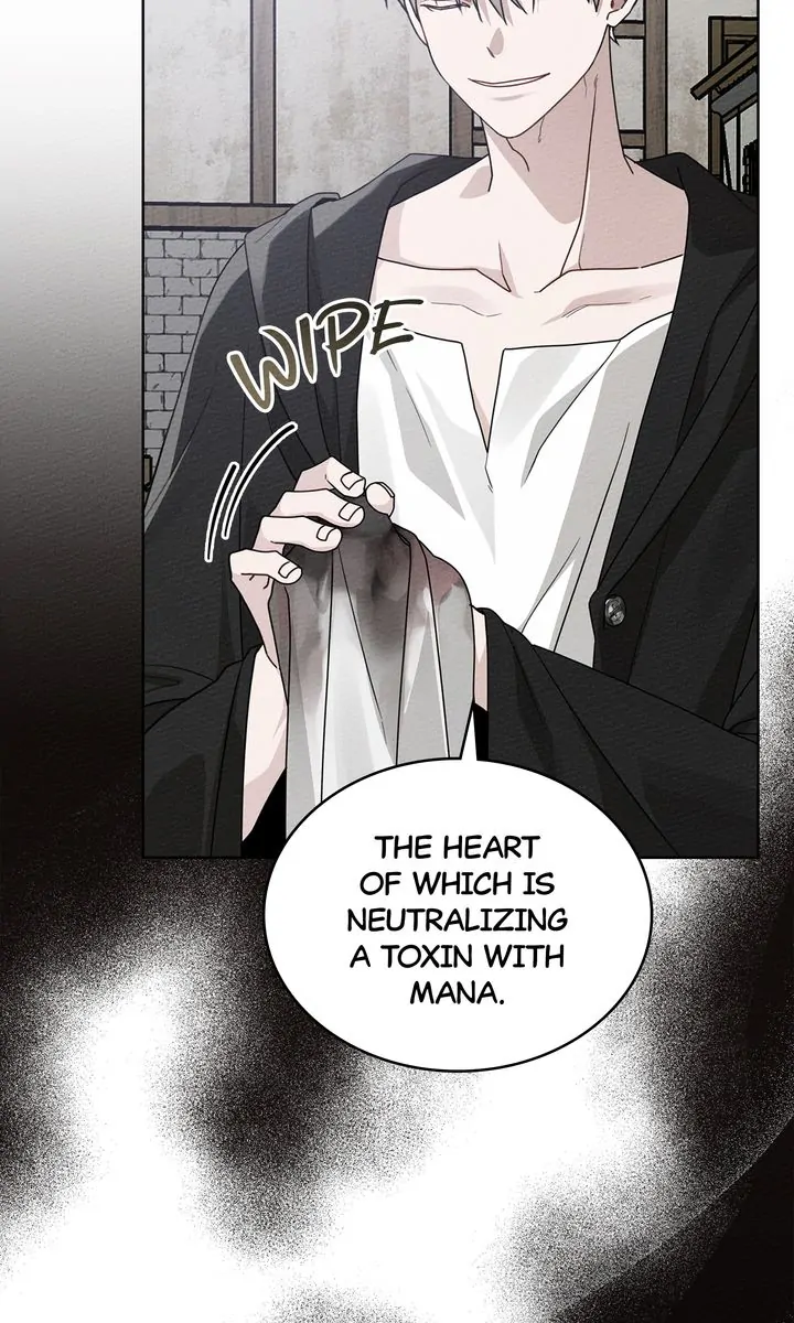 Under the Oak Tree Chapter 84 - Manhwa18.com
