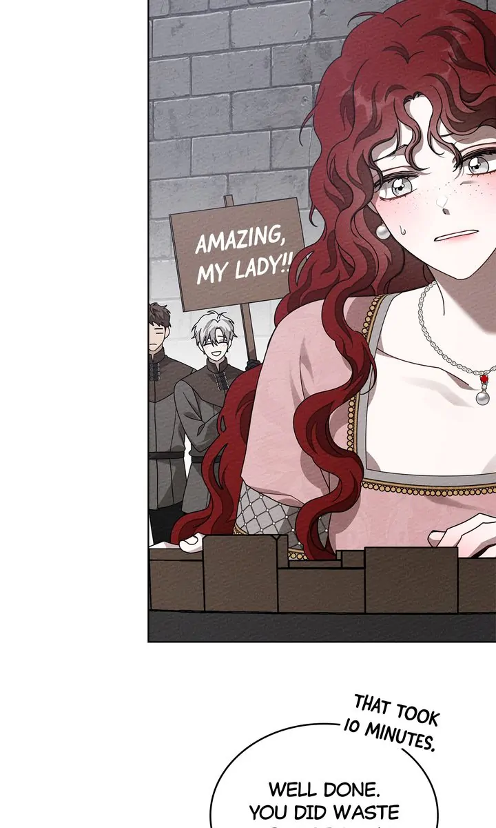 Under the Oak Tree Chapter 84 - Manhwa18.com