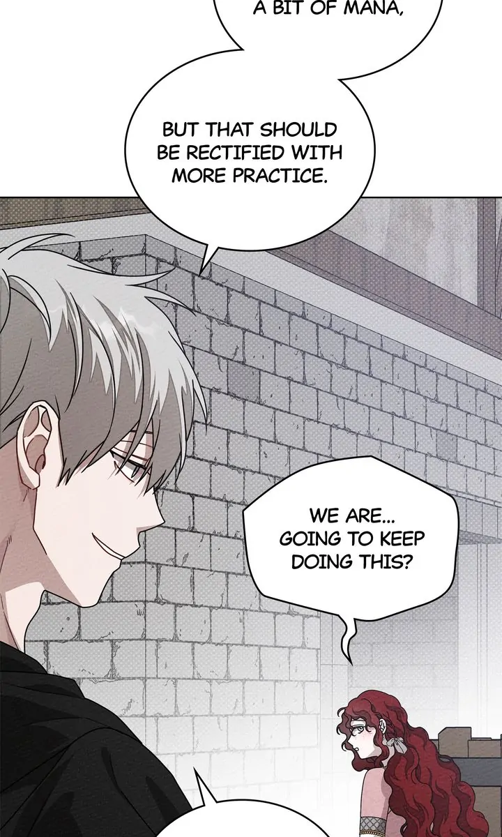 Under the Oak Tree Chapter 84 - Manhwa18.com