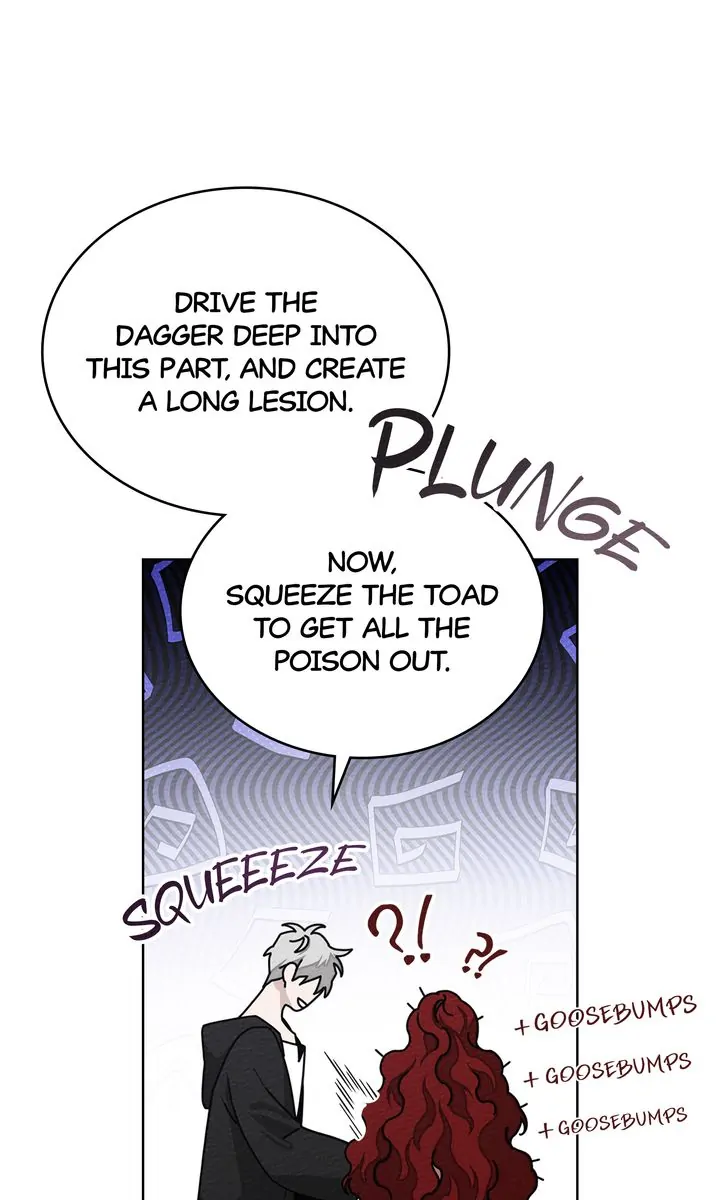 Under the Oak Tree Chapter 84 - Manhwa18.com