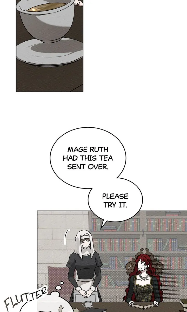 Under the Oak Tree Chapter 84 - Manhwa18.com