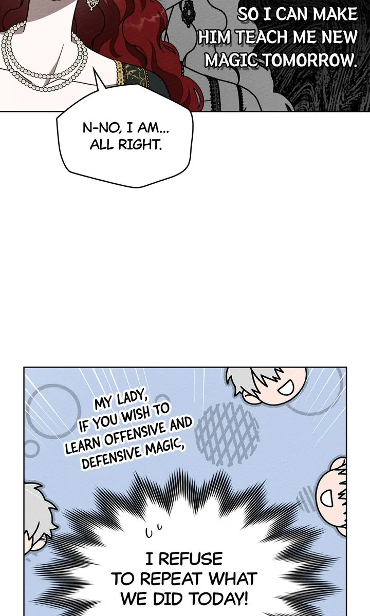 Under the Oak Tree Chapter 84 - Manhwa18.com