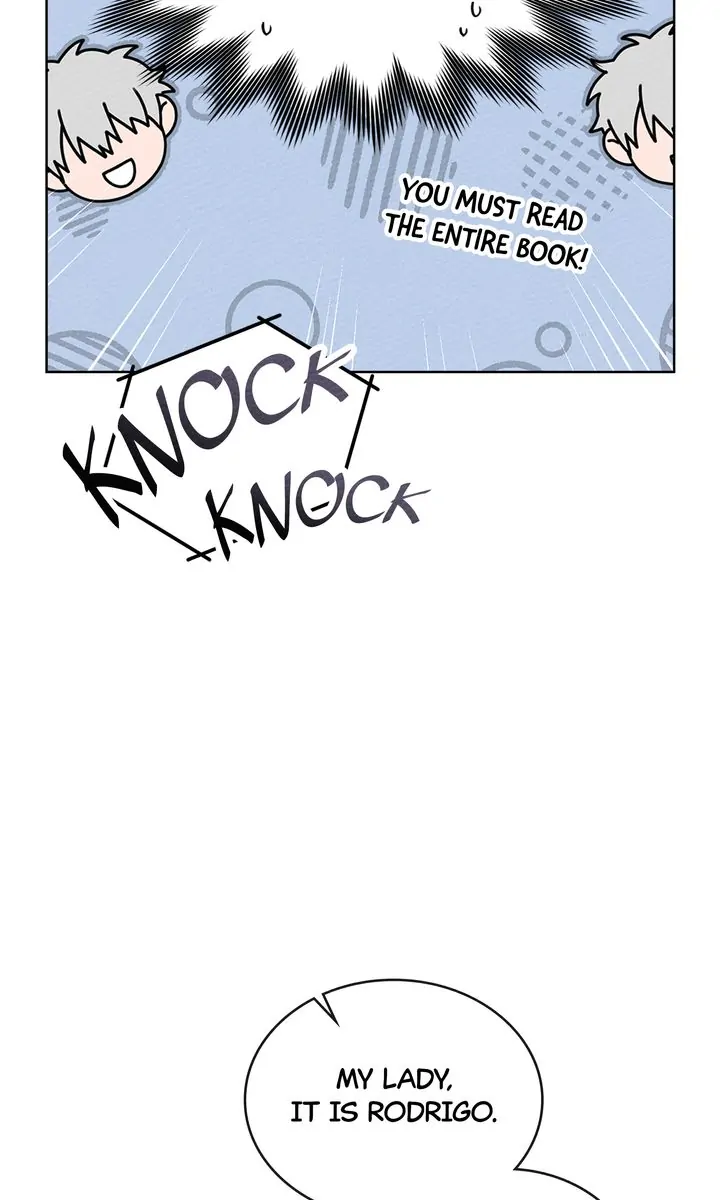 Under the Oak Tree Chapter 84 - Manhwa18.com