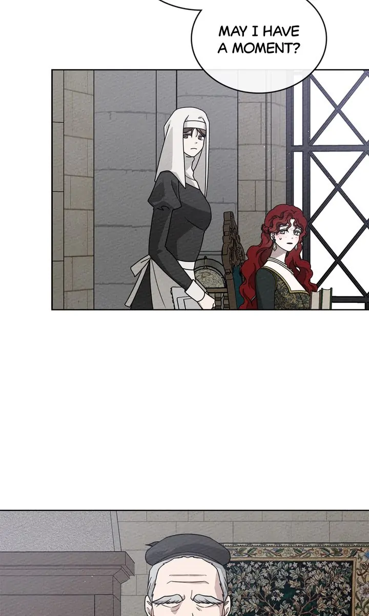 Under the Oak Tree Chapter 84 - Manhwa18.com