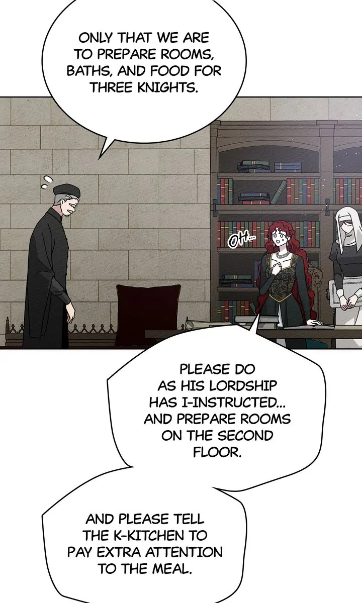 Under the Oak Tree Chapter 84 - Manhwa18.com