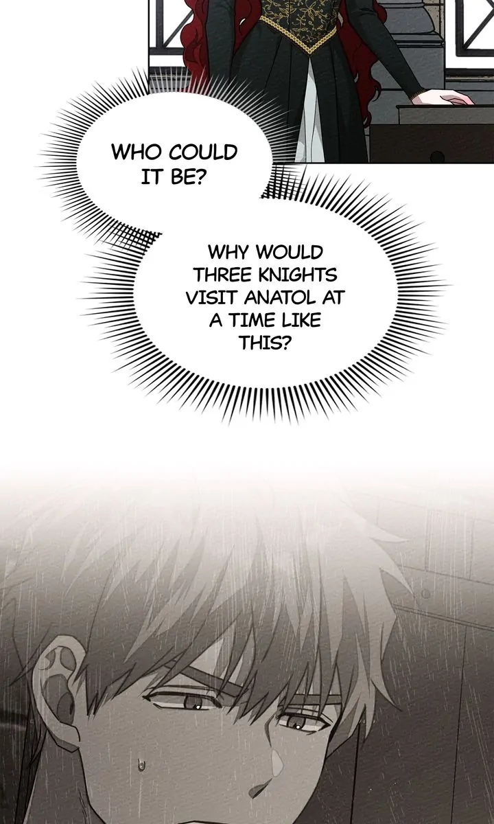 Under the Oak Tree Chapter 84 - Manhwa18.com