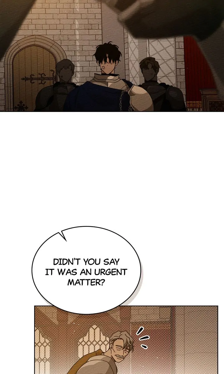 Under the Oak Tree Chapter 84 - Manhwa18.com