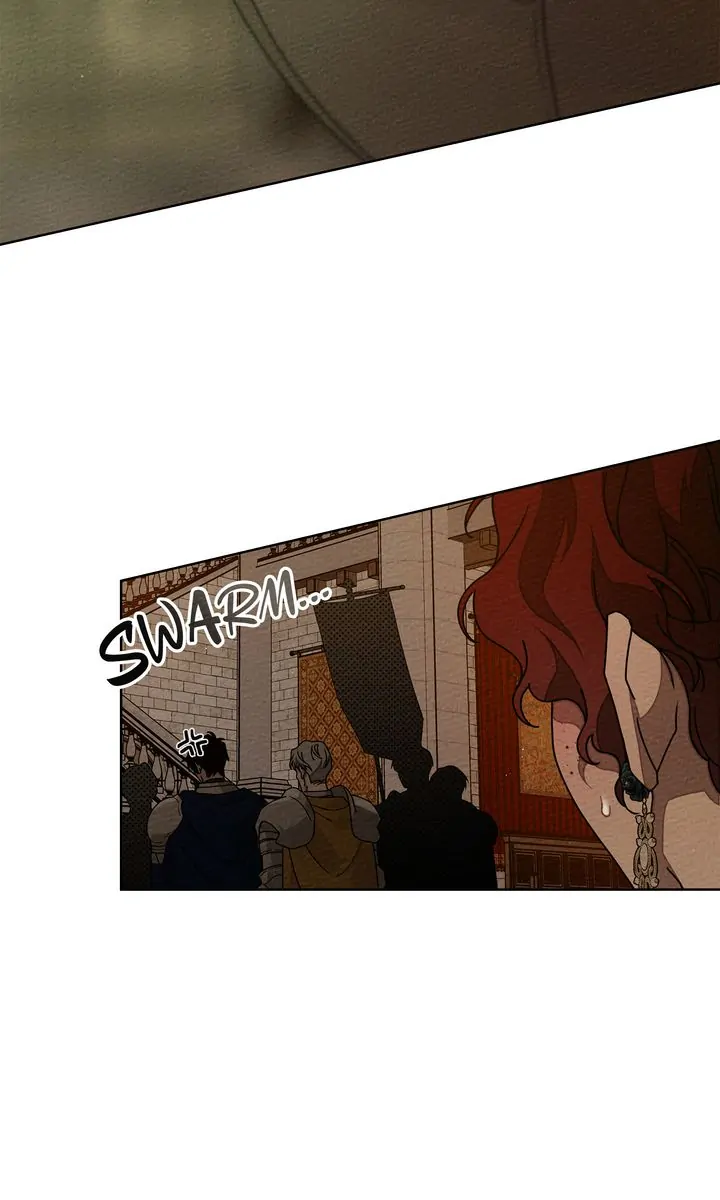 Under the Oak Tree Chapter 84 - Manhwa18.com