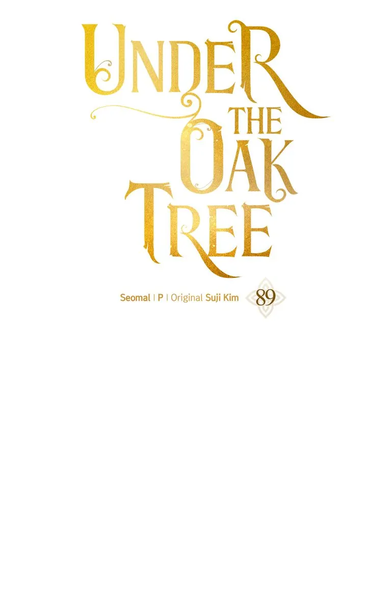 Under the Oak Tree Chapter 89 - Manhwa18.com