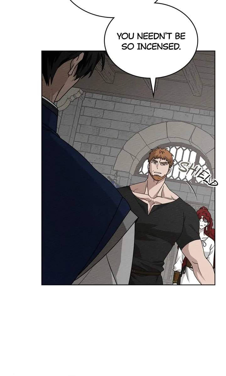 Under the Oak Tree Chapter 95 - Manhwa18.com