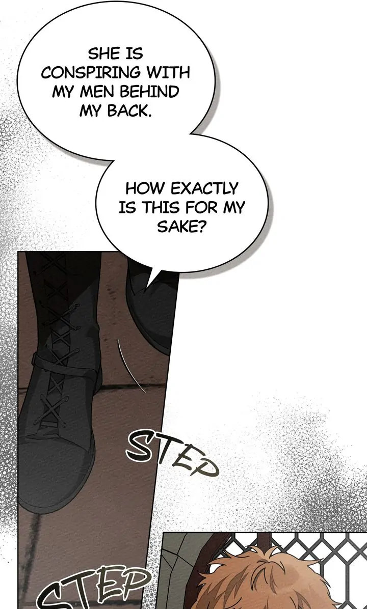 Under the Oak Tree Chapter 95 - Manhwa18.com