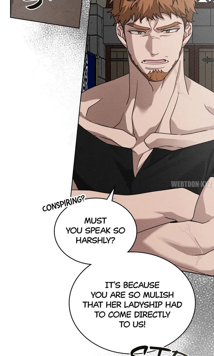 Under the Oak Tree Chapter 95 - Manhwa18.com