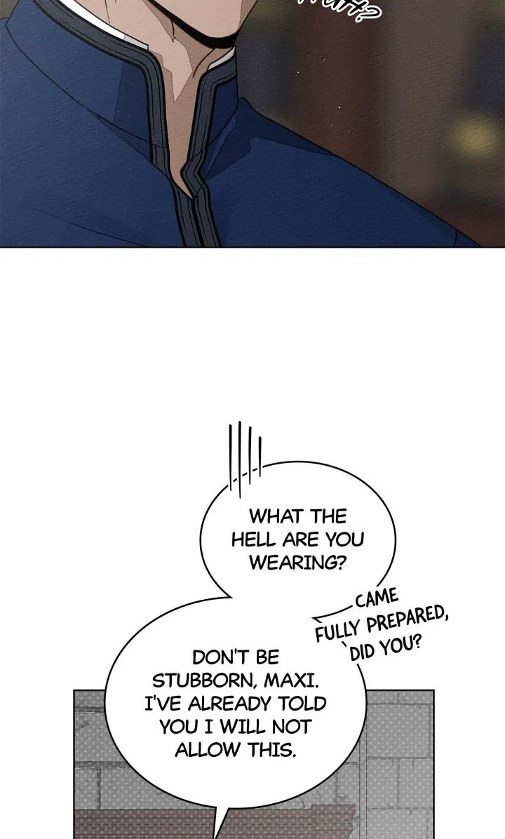 Under the Oak Tree Chapter 95 - Manhwa18.com
