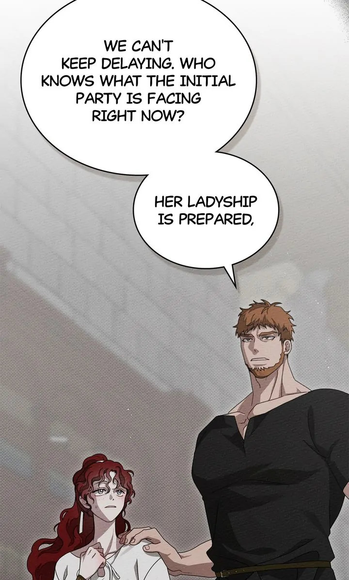 Under the Oak Tree Chapter 95 - Manhwa18.com