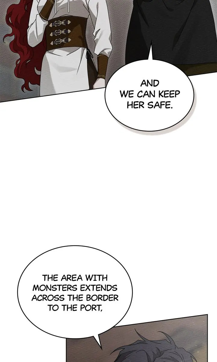 Under the Oak Tree Chapter 95 - Manhwa18.com