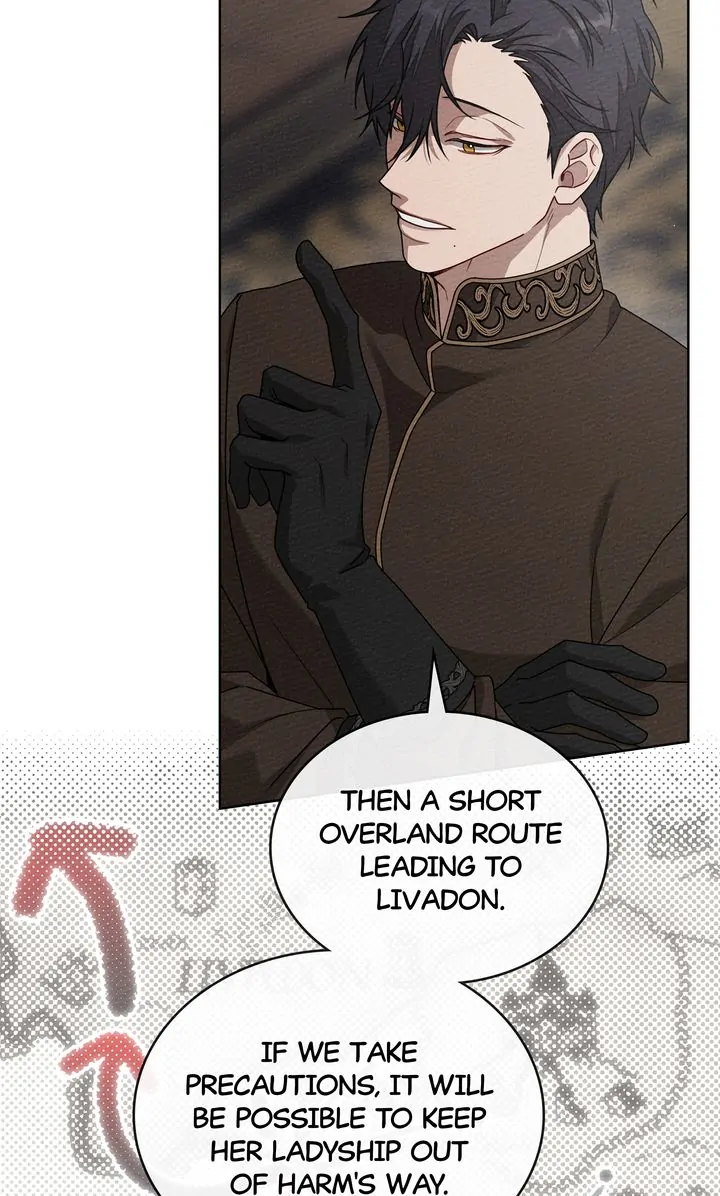 Under the Oak Tree Chapter 95 - Manhwa18.com