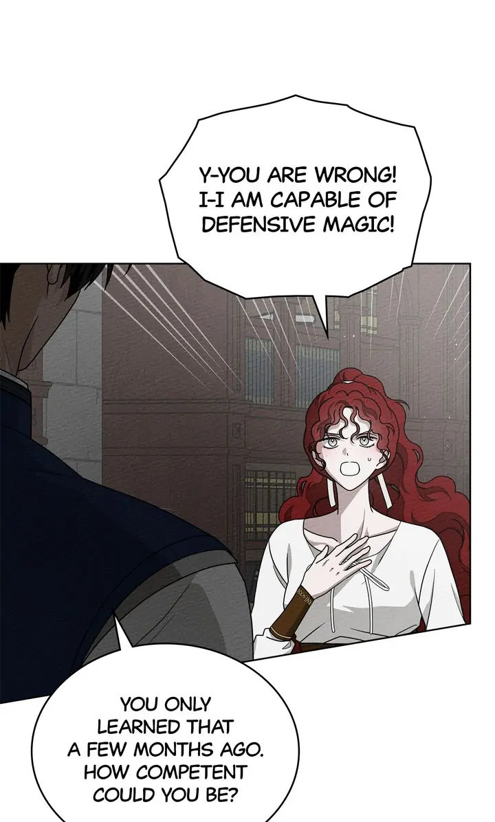 Under the Oak Tree Chapter 95 - Manhwa18.com