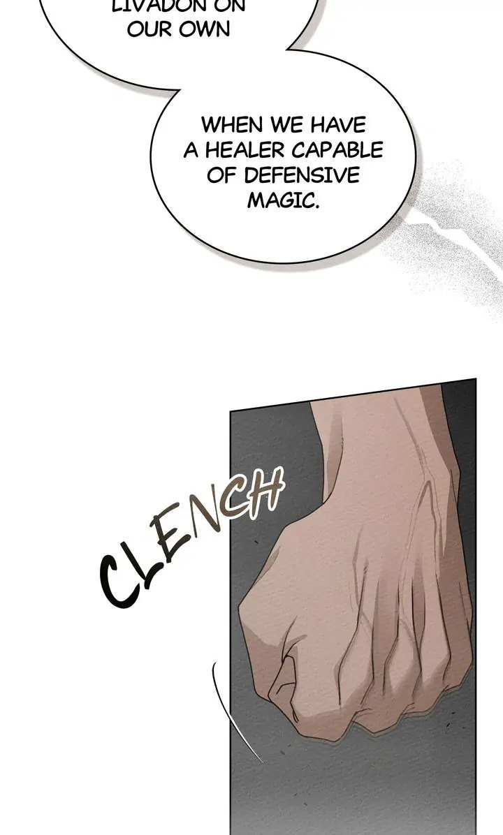 Under the Oak Tree Chapter 95 - Manhwa18.com