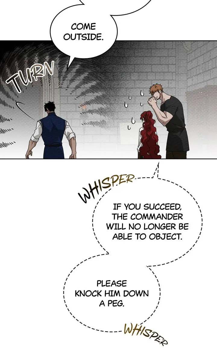 Under the Oak Tree Chapter 95 - Manhwa18.com