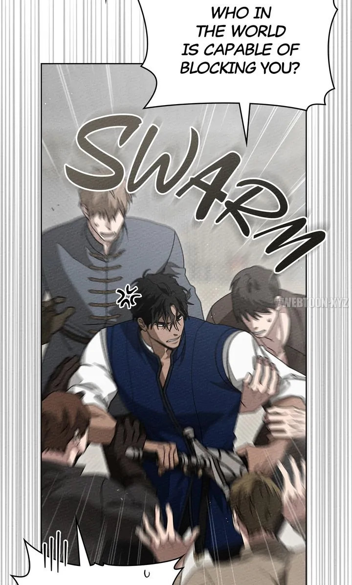 Under the Oak Tree Chapter 95 - Manhwa18.com