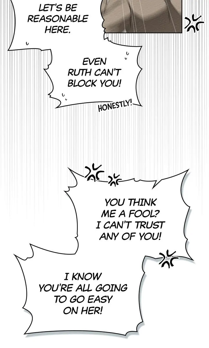 Under the Oak Tree Chapter 95 - Manhwa18.com