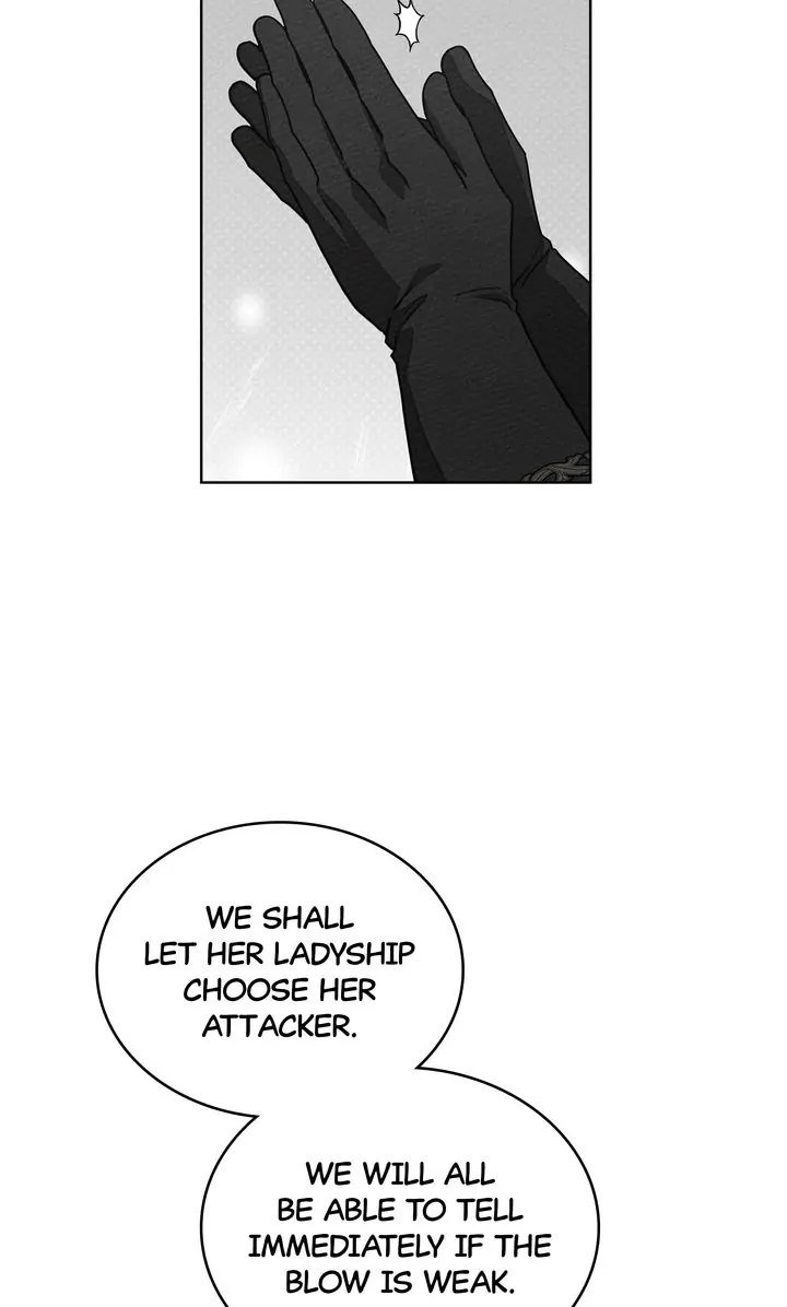 Under the Oak Tree Chapter 95 - Manhwa18.com