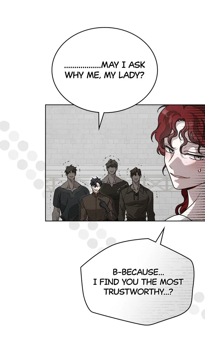 Under the Oak Tree Chapter 95 - Manhwa18.com