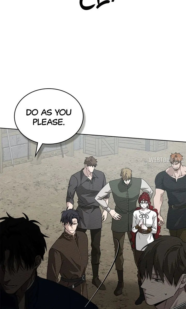 Under the Oak Tree Chapter 95 - Manhwa18.com
