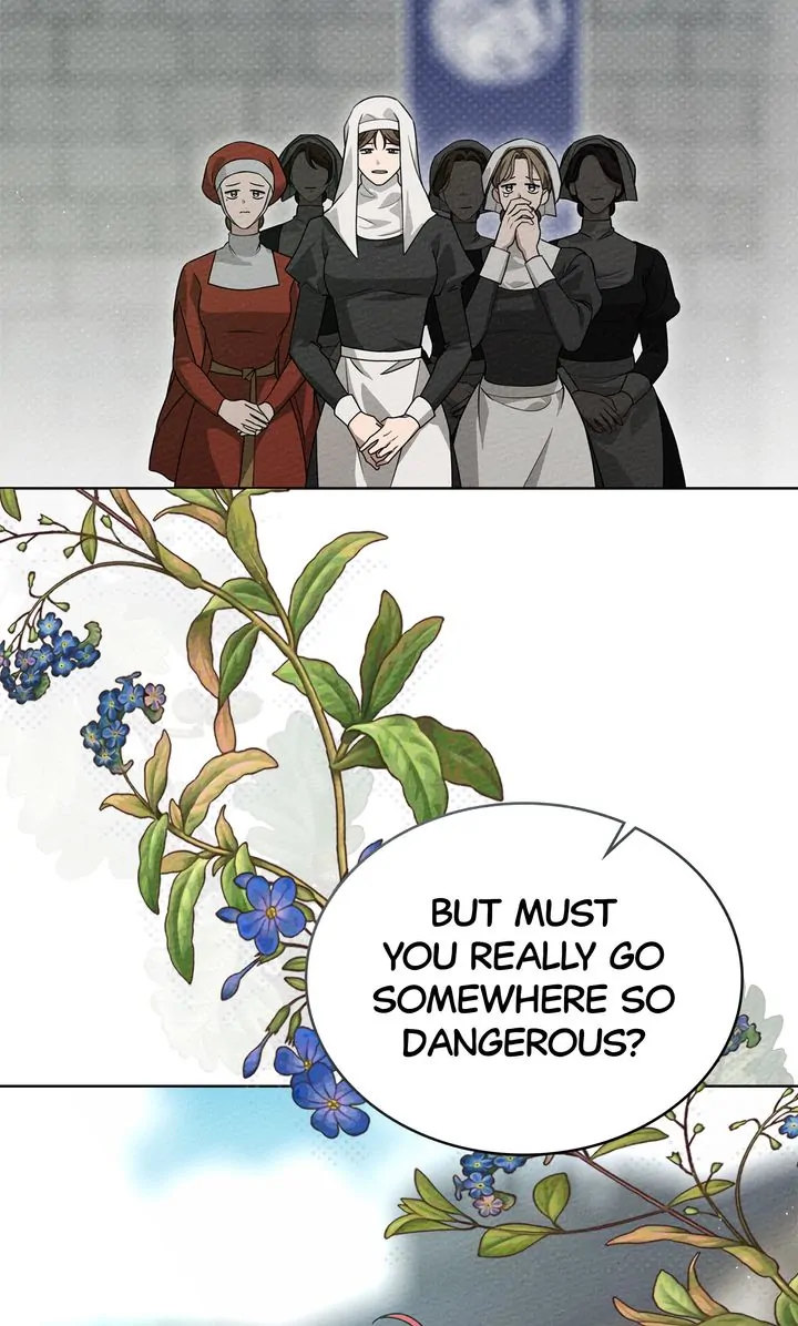 Under the Oak Tree Chapter 95 - Manhwa18.com