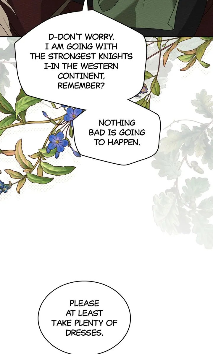 Under the Oak Tree Chapter 95 - Manhwa18.com