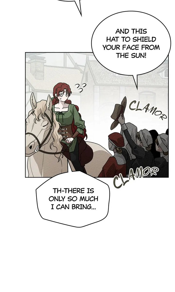 Under the Oak Tree Chapter 95 - Manhwa18.com