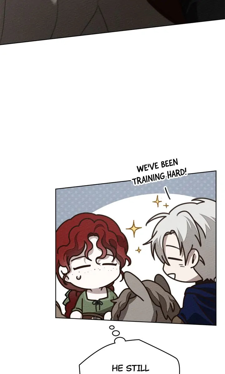 Under the Oak Tree Chapter 95 - Manhwa18.com