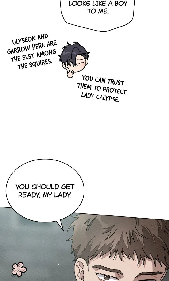 Under the Oak Tree Chapter 95 - Manhwa18.com