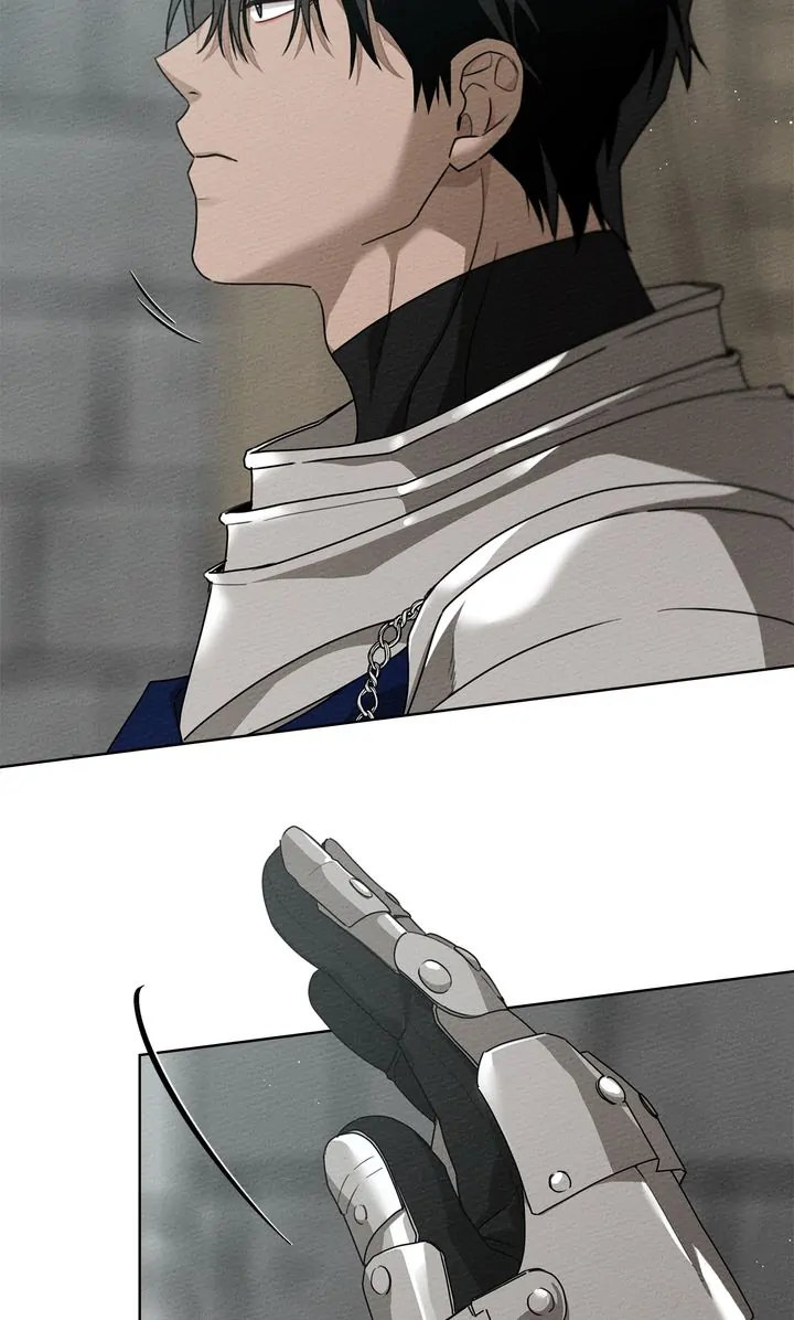 Under the Oak Tree Chapter 95 - Manhwa18.com