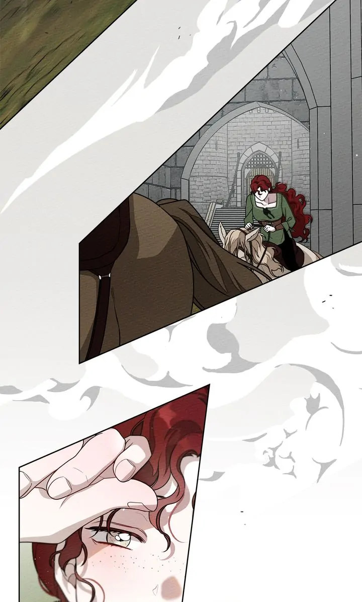 Under the Oak Tree Chapter 95 - Manhwa18.com