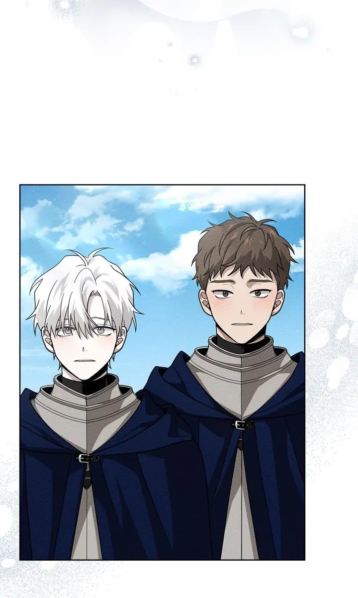 Under the Oak Tree Chapter 97 - Manhwa18.com