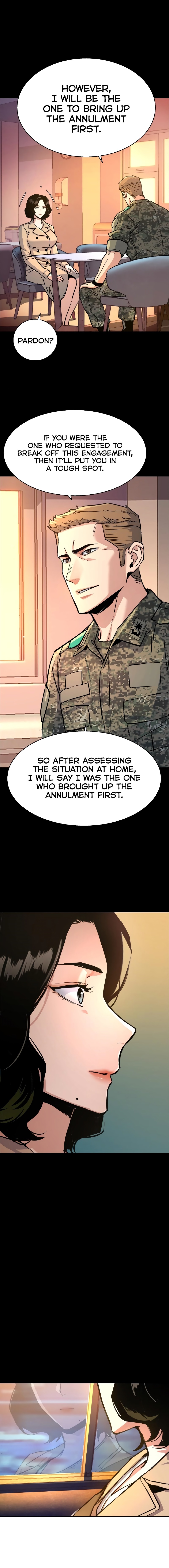Mercenary Enrollment Chapter 104 - Manhwa18.com