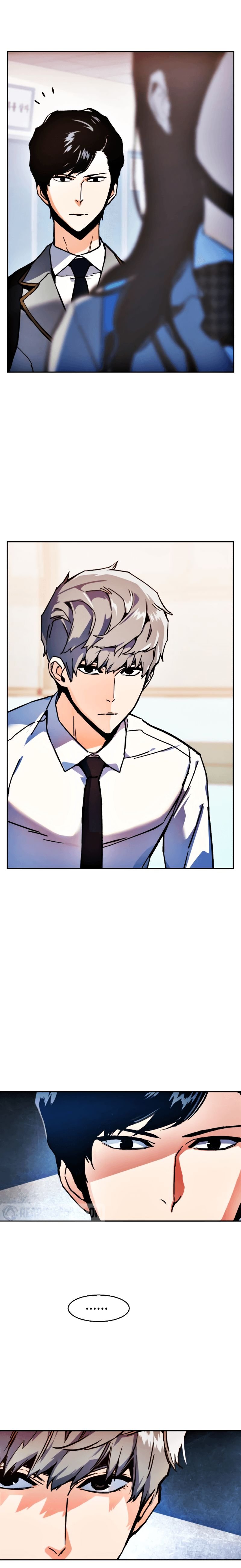 Mercenary Enrollment Chapter 11 - Manhwa18.com