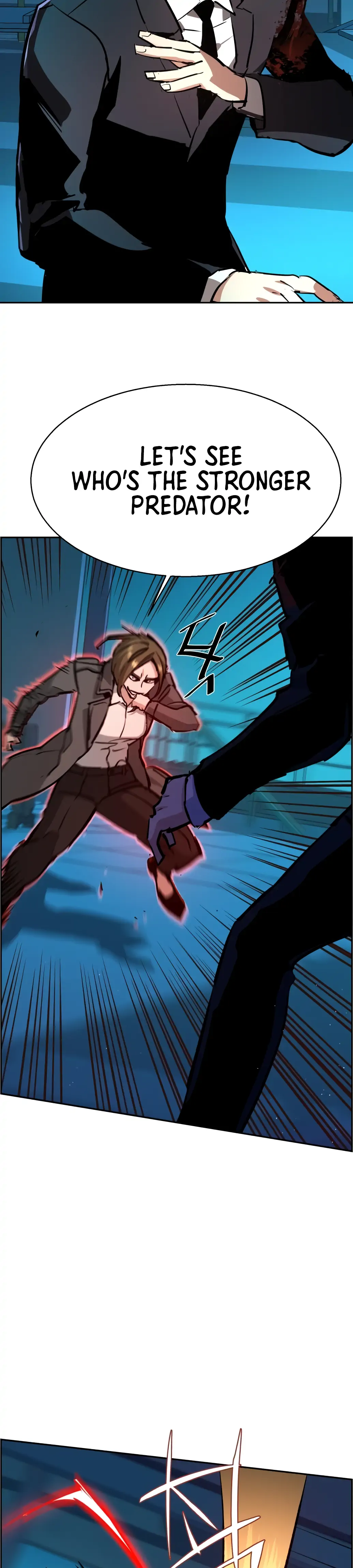 Mercenary Enrollment Chapter 132 - Manhwa18.com