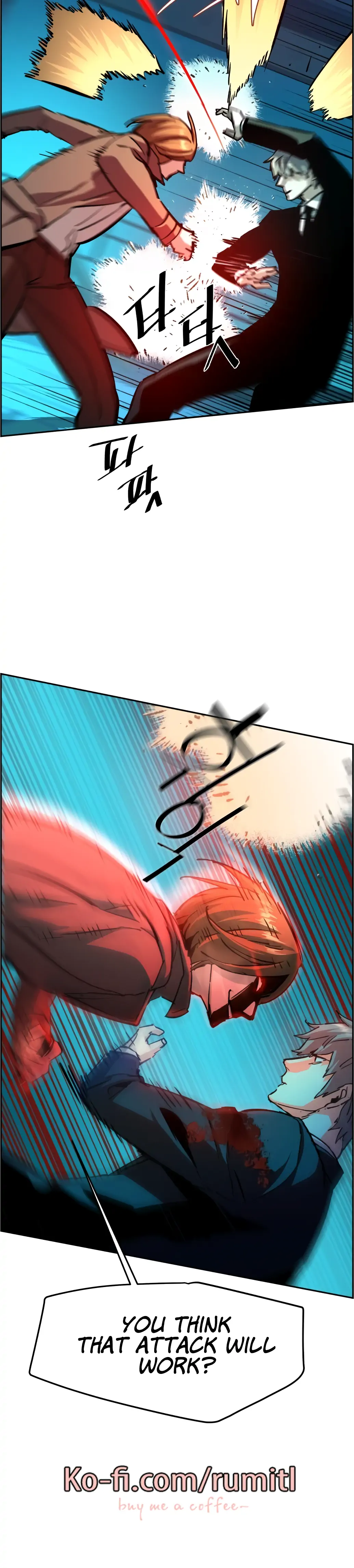 Mercenary Enrollment Chapter 132 - Manhwa18.com