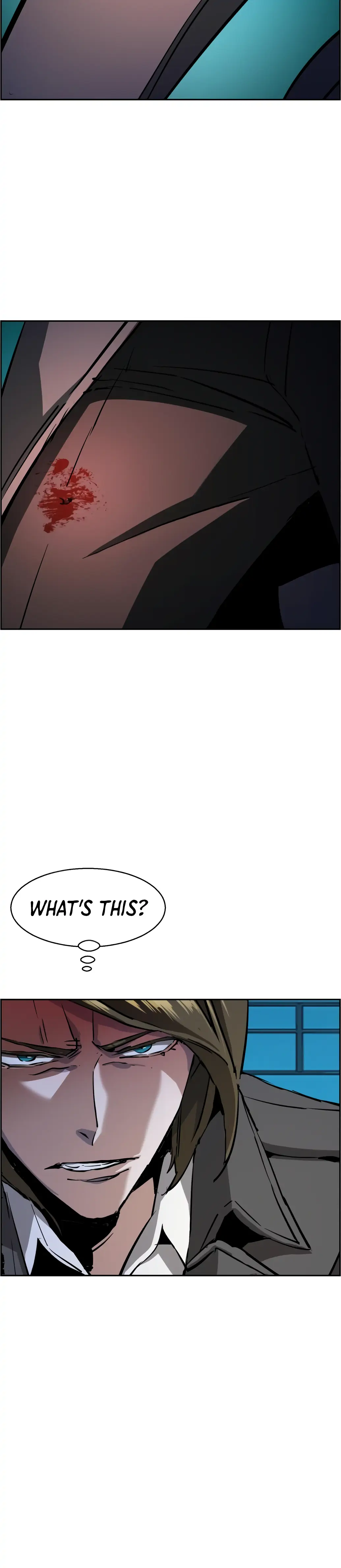 Mercenary Enrollment Chapter 132 - Manhwa18.com