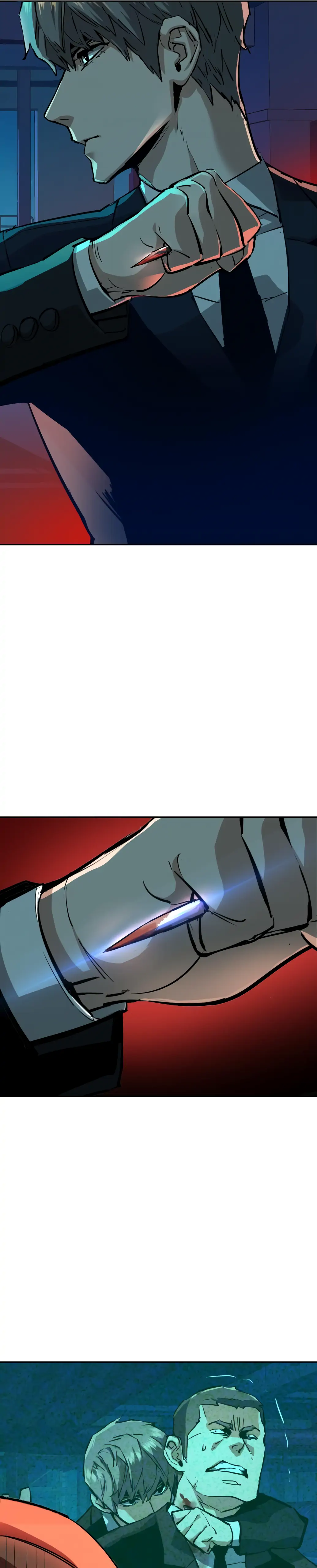 Mercenary Enrollment Chapter 132 - Manhwa18.com