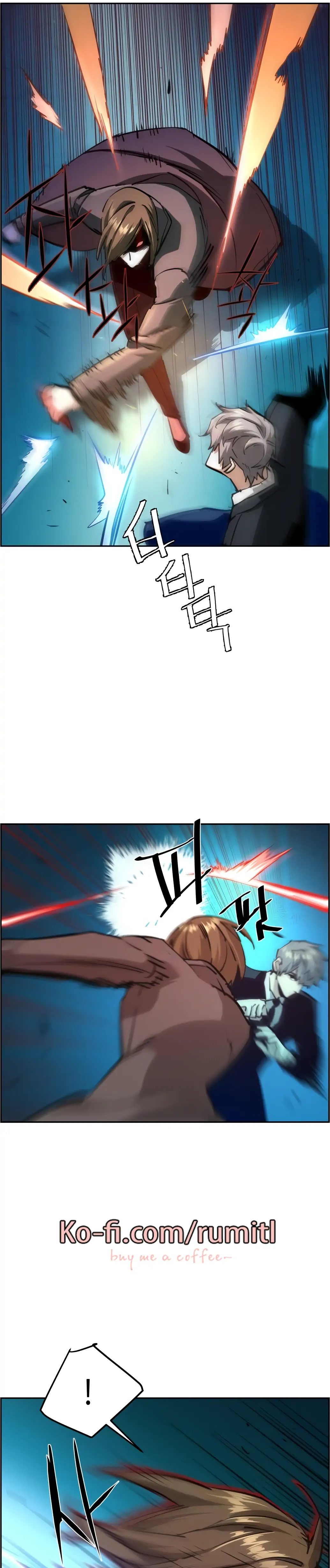 Mercenary Enrollment Chapter 132 - Manhwa18.com